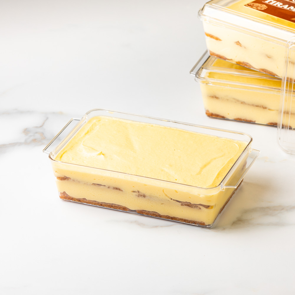 Tiramisù