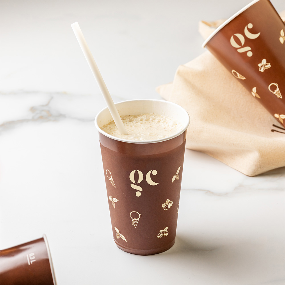 Frappè